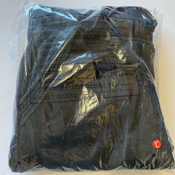 Free People Movement Work It Out Jogger NWT - Picture 8 of 15